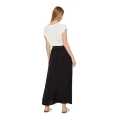 Vero Moda Beauty Ankle Nfs Noos Skirt 10 Vero Moda Beauty Ankle Nfs Noos Skirt -Modaa Clothing Shop vero moda beauty ankle nfs noos skirt 3