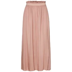 Vero Moda Beauty Ankle Skirt