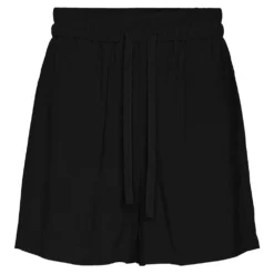 Vero Moda Carmen Loose Fit High Waist Shorts