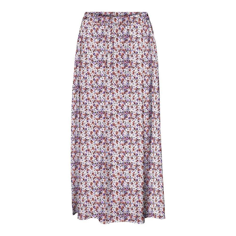 Vero Moda Easy Maxi Long Skirt 1 Vero Moda Easy Maxi Long Skirt