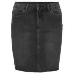 Vero Moda Faith Mr Denim Skirt