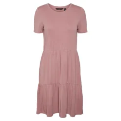 Vero Moda Filli Calia Short Dress