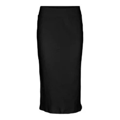 Vero Moda Lavender Pencil High Waist Midi Skirt 7 Vero Moda Lavender Pencil High Waist Midi Skirt -Modaa Clothing Shop vero moda lavender pencil high waist midi skirt 2
