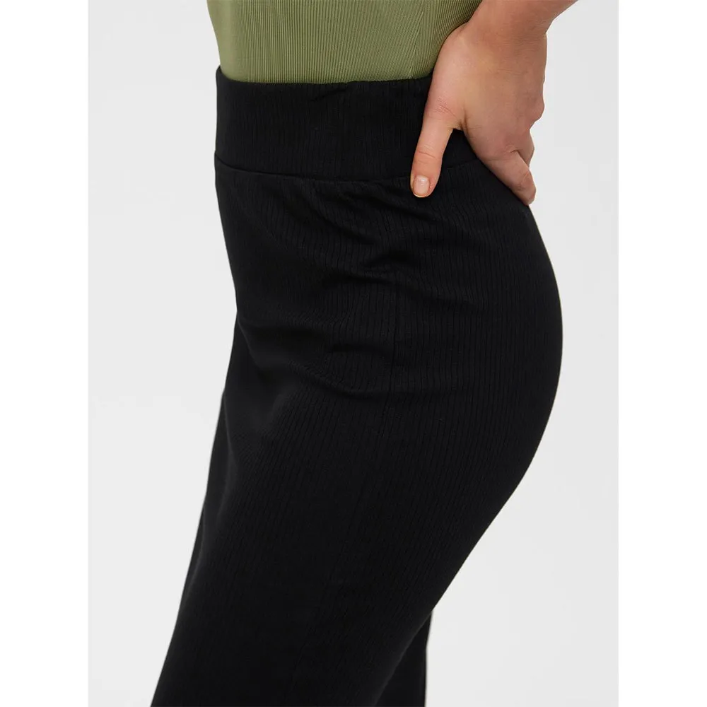 Vero Moda Lavender Pencil High Waist Midi Skirt 5 Vero Moda Lavender Pencil High Waist Midi Skirt - Image 5