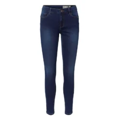Vero Moda Seven Normal Waist Slim Jeans