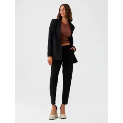 Vero Moda Zamira Blazer -Modaa Clothing Shop vero moda zamira blazer 3