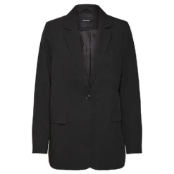 Vero Moda Zelda Loose Blazer -Modaa Clothing Shop vero moda zelda loose blazer 2