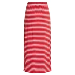 Vila Darling High Waist Long Skirt -Modaa Clothing Shop vila darling high waist long skirt 3