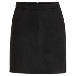 Vila Faddy Regular Waist Skirt -Modaa Clothing Shop vila faddy regular waist skirt 2