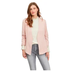 Vila Her New 3/4 Blazer