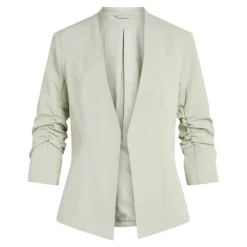 Vila Her New Blazer 9 Vila Her New Blazer -Modaa Clothing Shop vila her new blazer 2