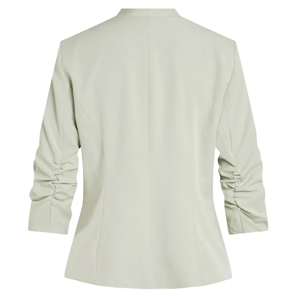 Vila Her New Blazer 4 Vila Her New Blazer - Image 4