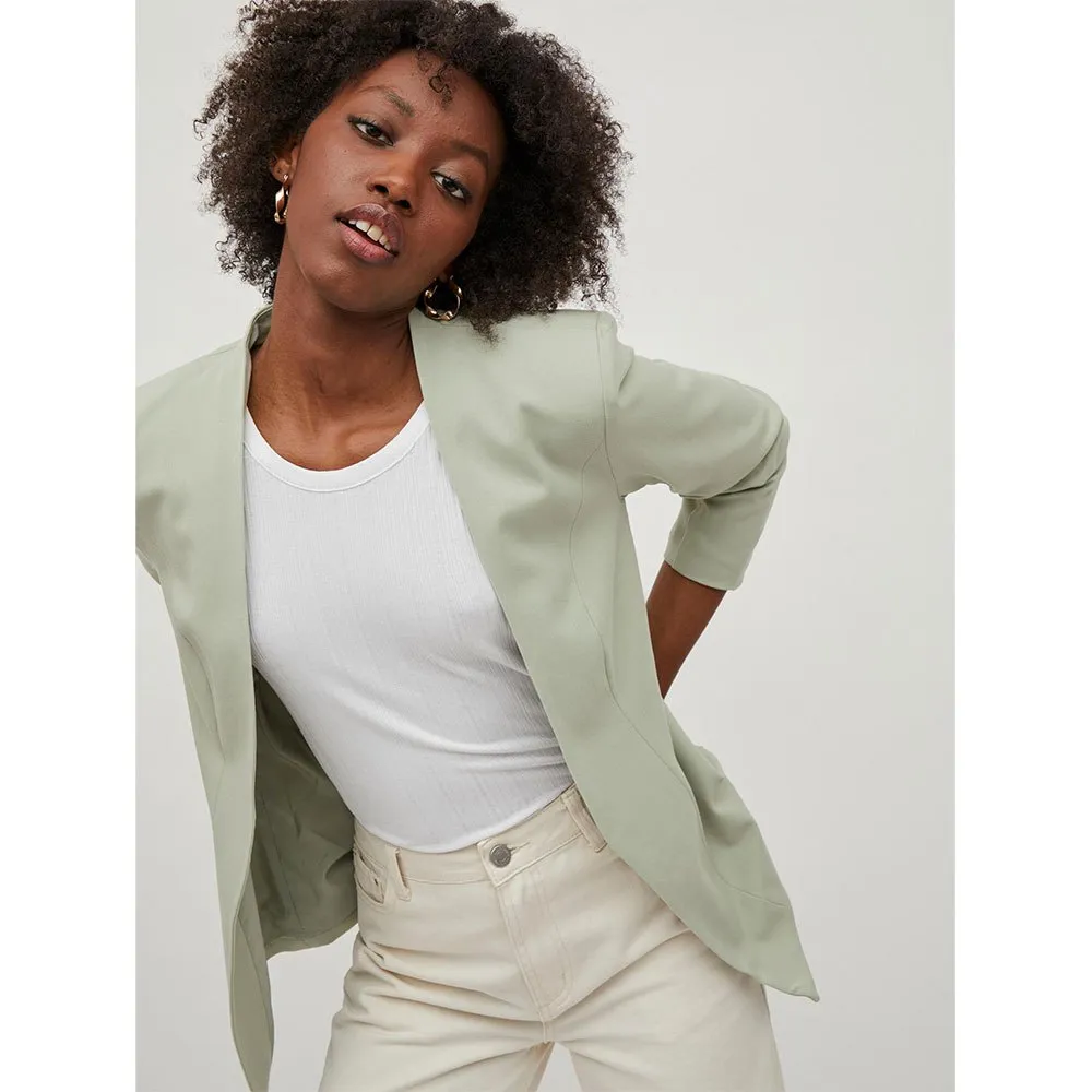 Vila Her New Blazer 6 Vila Her New Blazer - Image 6