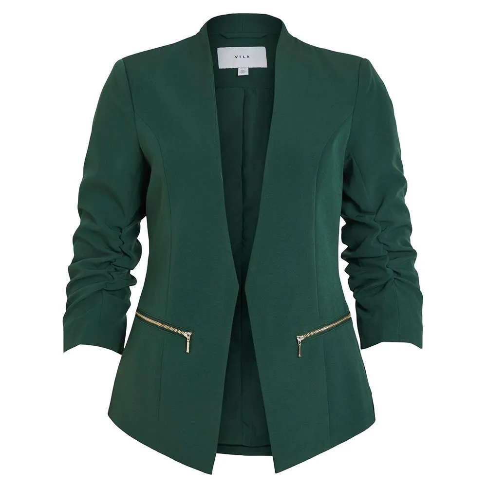 Vila Joy Blazer 3 Vila Joy Blazer - Image 3