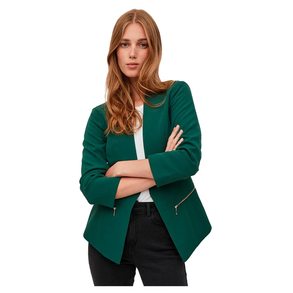 Vila Joy Blazer 6 Vila Joy Blazer - Image 6