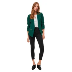 Vila Joy Blazer 13 Vila Joy Blazer -Modaa Clothing Shop vila joy blazer 6