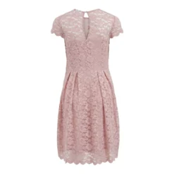 Vila Kalila Dress 10 Vila Kalila Dress -Modaa Clothing Shop vila kalila dress 3