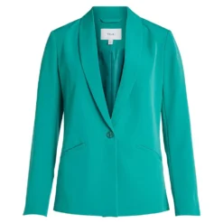 Vila Kamma Blazer -Modaa Clothing Shop vila kamma blazer 2