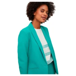 Vila Kamma Blazer -Modaa Clothing Shop vila kamma blazer 6