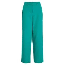 Vila Kamma High Waist Pants -Modaa Clothing Shop vila kamma high waist pants 2