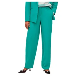 Vila Kamma High Waist Pants