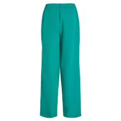 Vila Kamma High Waist Pants -Modaa Clothing Shop vila kamma high waist pants 3