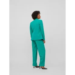 Vila Kamma High Waist Pants -Modaa Clothing Shop vila kamma high waist pants 4