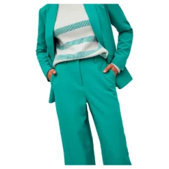 Vila Kamma High Waist Pants -Modaa Clothing Shop vila kamma high waist pants 6