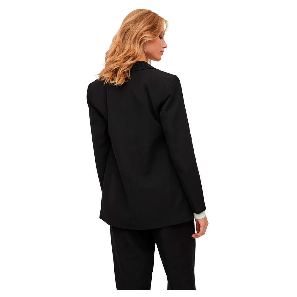 Vila Kamma Loose Blazer 2 Vila Kamma Loose Blazer - Image 2