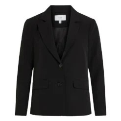 Vila Kamma Loose Blazer 10 Vila Kamma Loose Blazer -Modaa Clothing Shop vila kamma loose blazer 2