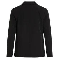 Vila Kamma Loose Blazer 11 Vila Kamma Loose Blazer -Modaa Clothing Shop vila kamma loose blazer 3
