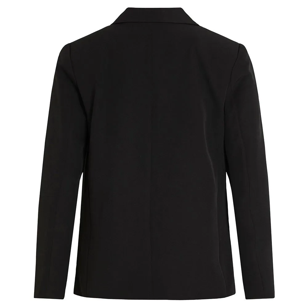 Vila Kamma Loose Blazer 4 Vila Kamma Loose Blazer - Image 4