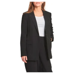 Vila Kamma Loose Blazer 12 Vila Kamma Loose Blazer -Modaa Clothing Shop vila kamma loose blazer 4