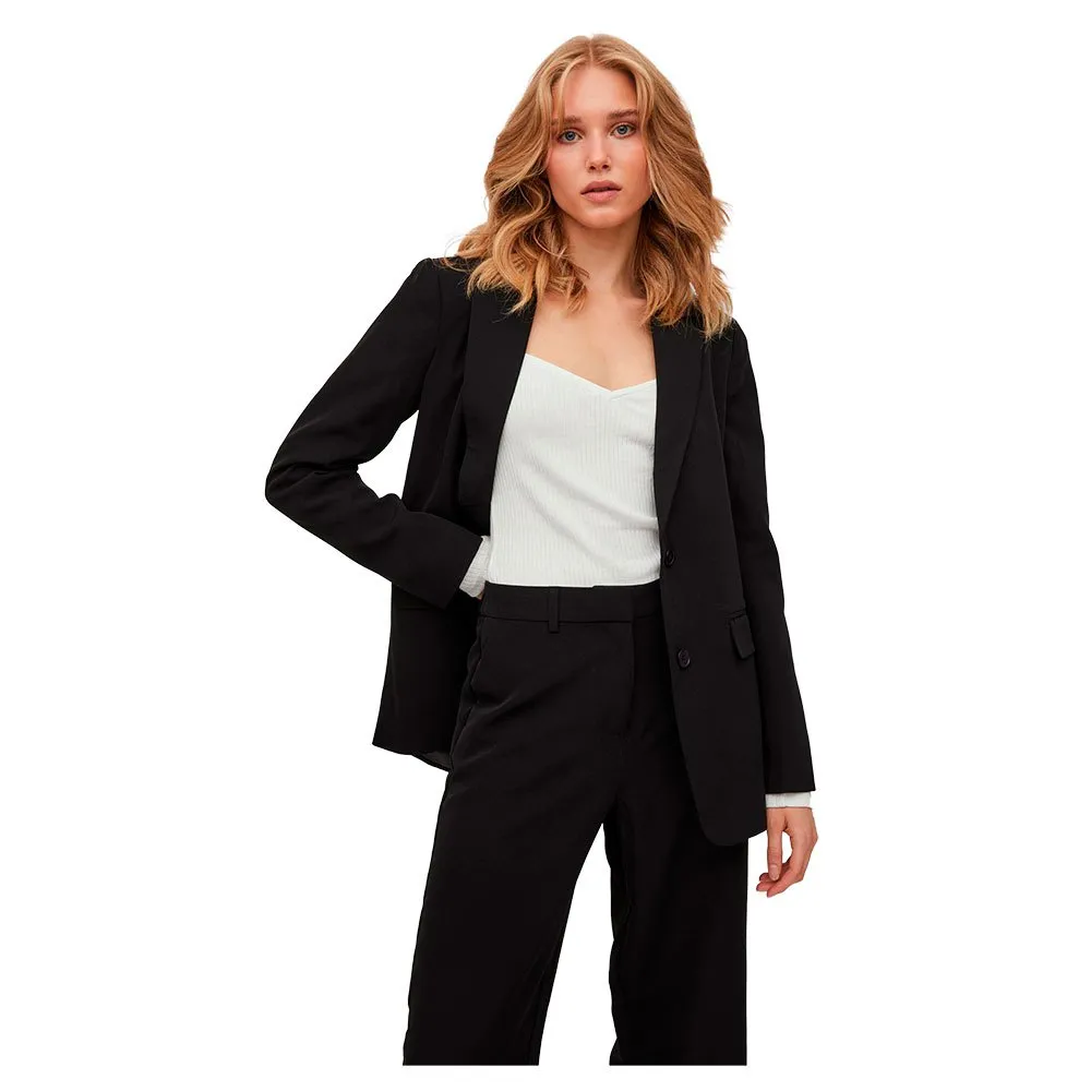 Vila Kamma Loose Blazer 1 Vila Kamma Loose Blazer