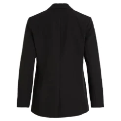 Vila Lowny Straight Blazer -Modaa Clothing Shop vila lowny straight blazer 3