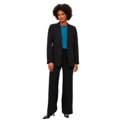 Vila Lowny Straight Blazer -Modaa Clothing Shop vila lowny straight blazer 5