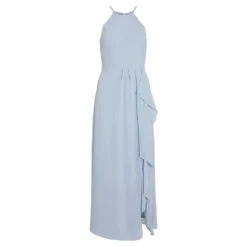 Vila Milina Sleveless Long Dress -Modaa Clothing Shop vila milina sleveless long dress 2