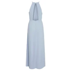 Vila Milina Sleveless Long Dress -Modaa Clothing Shop vila milina sleveless long dress 3