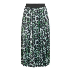 Vila Nitban Midi Skirt -Modaa Clothing Shop vila nitban midi skirt 2