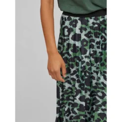 Vila Nitban Midi Skirt -Modaa Clothing Shop vila nitban midi skirt 5