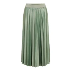 Vila Nitiban Long Skirt -Modaa Clothing Shop vila nitiban long skirt 2