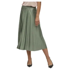Vila Nitiban Long Skirt
