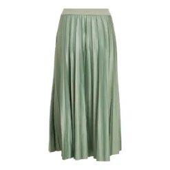 Vila Nitiban Long Skirt -Modaa Clothing Shop vila nitiban long skirt 3