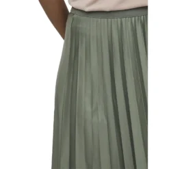 Vila Nitiban Long Skirt -Modaa Clothing Shop vila nitiban long skirt 4