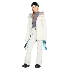 Volcom Battle Stretch Hr Pants -Modaa Clothing Shop volcom battle stretch hr pants 4