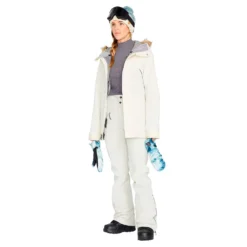 Volcom Battle Stretch Hr Pants -Modaa Clothing Shop volcom battle stretch hr pants 5