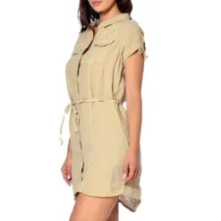 Von Dutch Beverly Dress