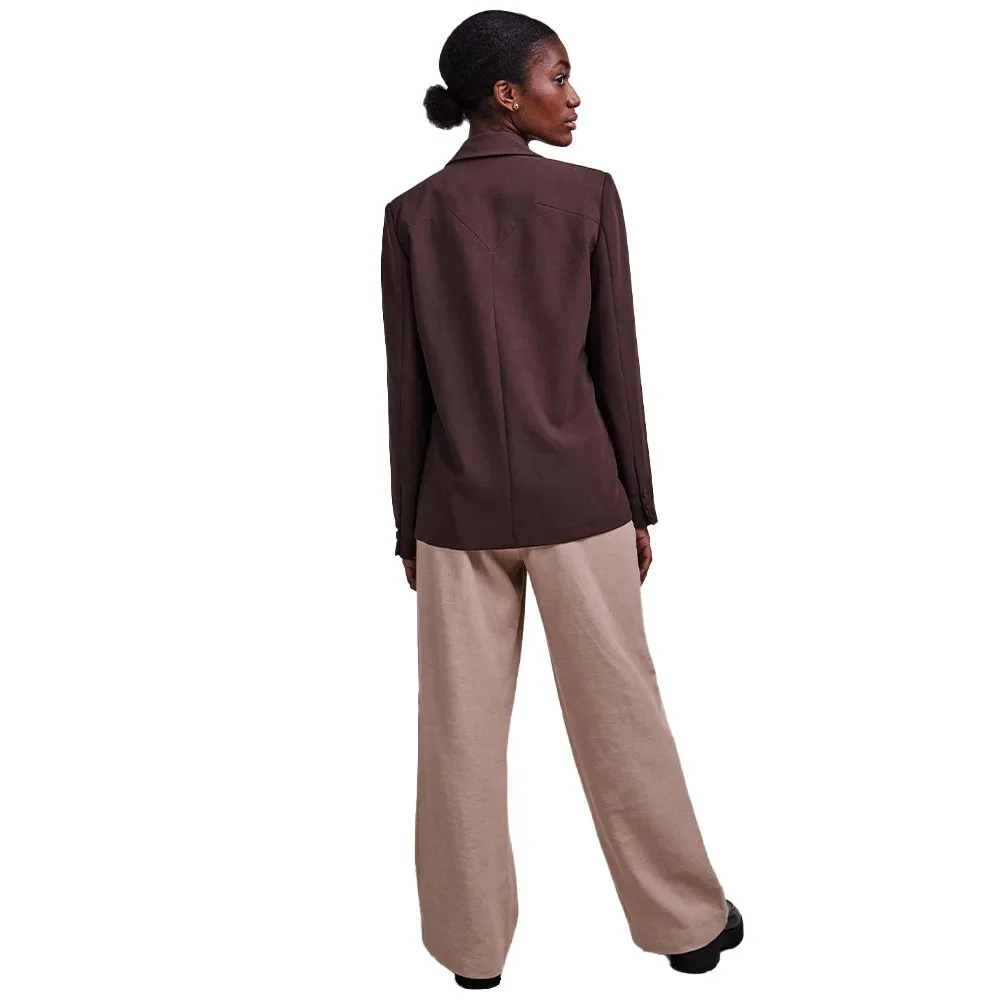 YAS Bluris Blazer 2 YAS Bluris Blazer - Image 2