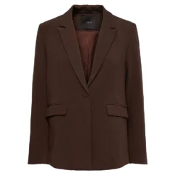 YAS Bluris Blazer 7 YAS Bluris Blazer -Modaa Clothing Shop yas bluris blazer 2