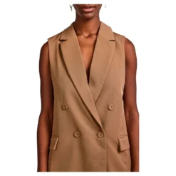 YAS Loui Vest -Modaa Clothing Shop yas loui vest 3